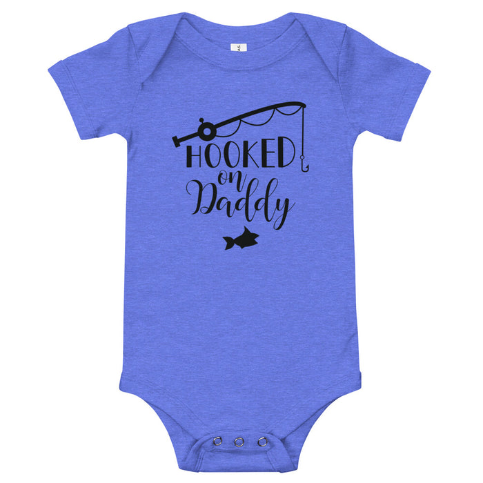 Baby Fishing Onesie | Fishing Baby Bodysuit | Funny Baby Fishing Onsie | Fishing Outfit For Baby | Fishing Gift For Dad Mother | Fishing Boy