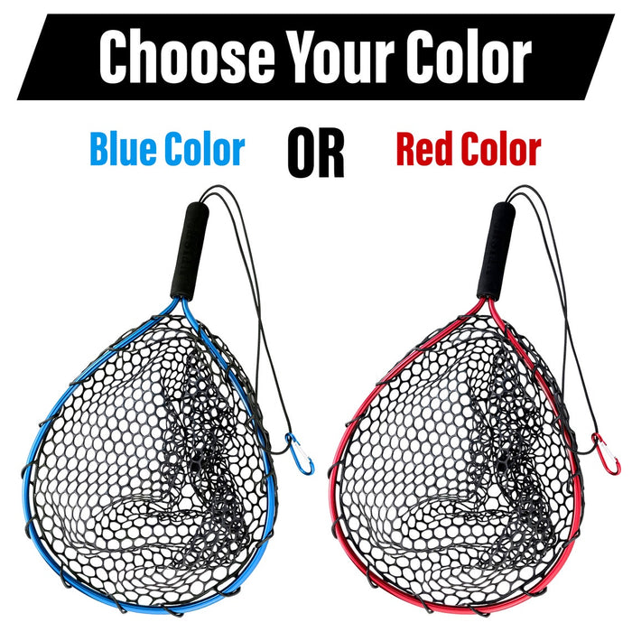 Fly Fishing Gifts | Fishing gift for Dad Husband | Trout Fisherman Gift | Best gifts for fisherman | Fly fish Net | Custom Fishing Gift