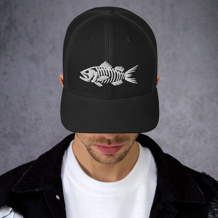 Seductive Fishing Hat | Summer Hat For Fishing | Comely Fly Fishing Hat | Fishing Gift For Dad Hubby Boyfriend | Fisherman Gift | - fihsinggifts