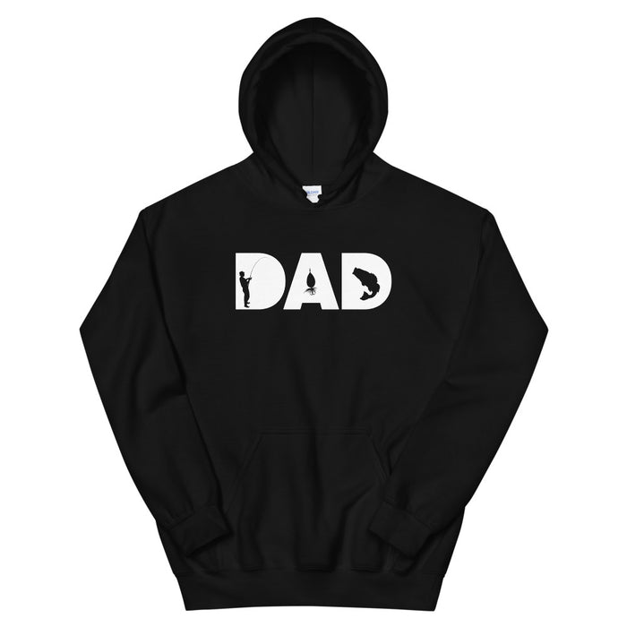 Unisex Hoodie - fihsinggifts