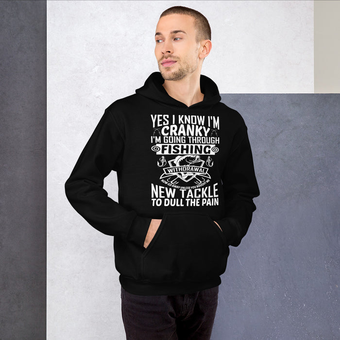 Funny Fishing Hoodie | Fisherman Gift | Fishing Gift Idea | Fishing Lover Hoodie | Funny Fishing Hoodie | Fishing Gift For Me | Gift For Her - fihsinggifts