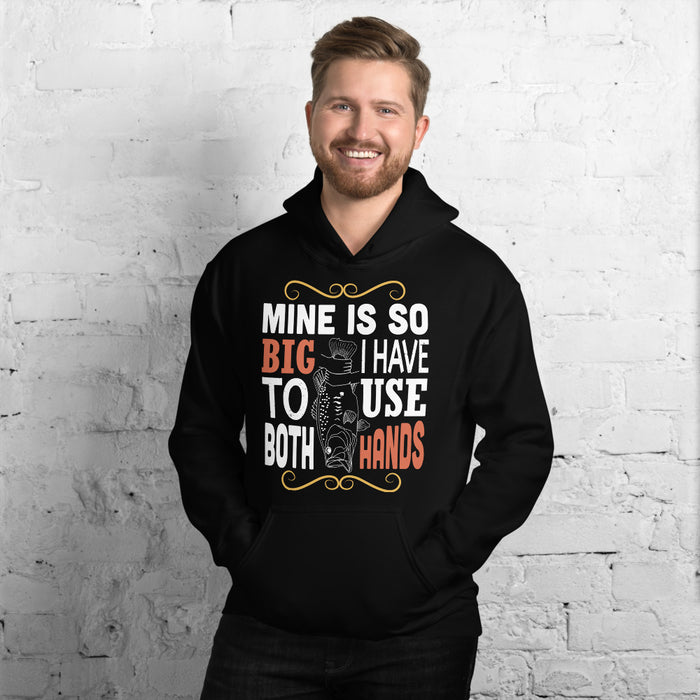 Funny Hoodie | Fishing Hoodie | Funny Fishing Hoodie | Fisherman Gifts | Fishing Hoodie for Husband Son Uncle and IN-LAW | Fishing Quotes - fihsinggifts