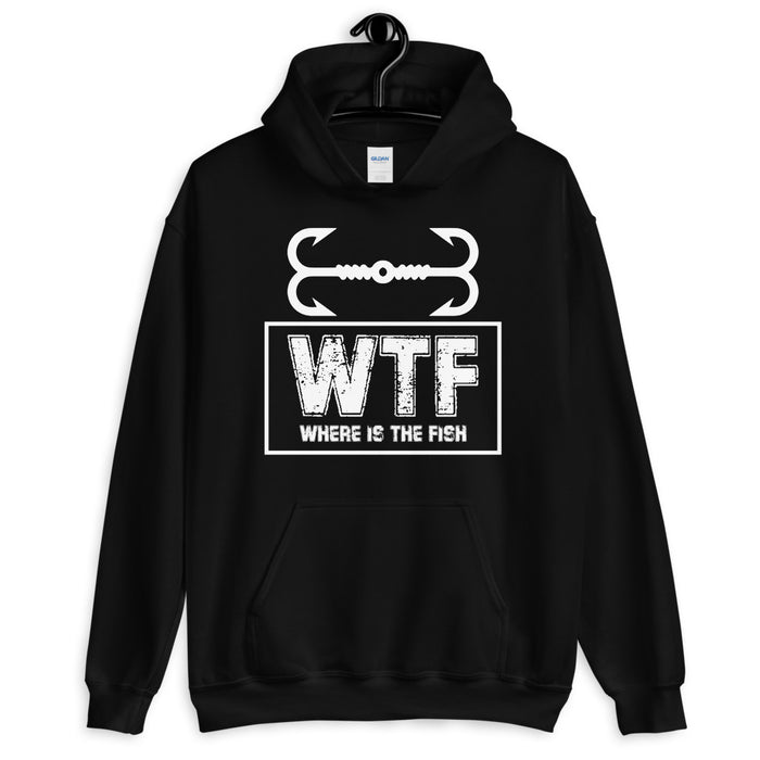 Fishing Hoodie For Men | Funny Fishing Hoodie | Fishing Hoodie Gift For Men | Gift for him | Gift for her | Gift for Mum | Gift for Grandma - fihsinggifts