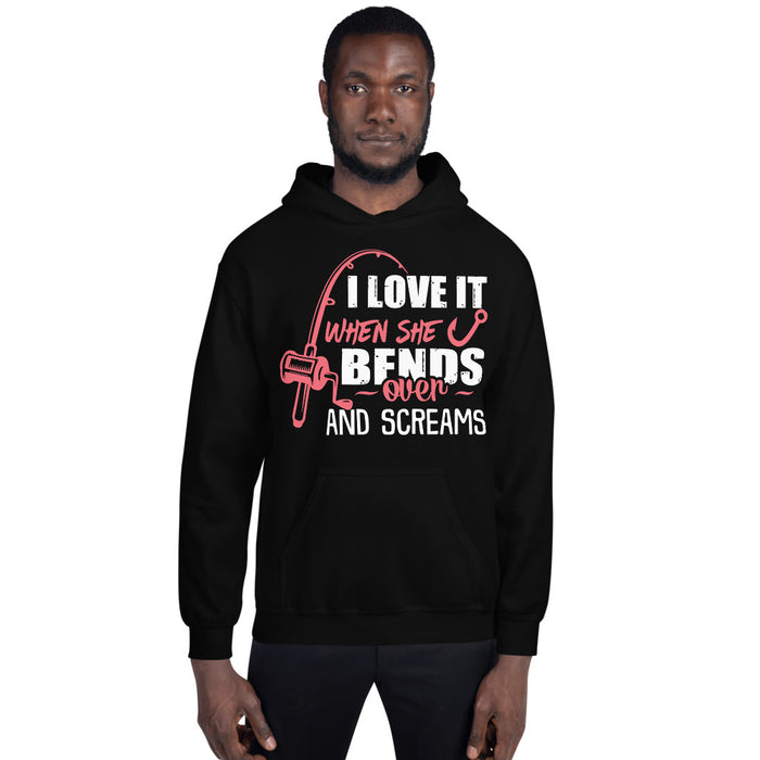 Funny Fishing Hoodie | Fishing Hoodie | Fishermen Gift | Funny Hoodie | Fishing Gift For Men | Funny Fishing | Fishing Gift For Man - fihsinggifts