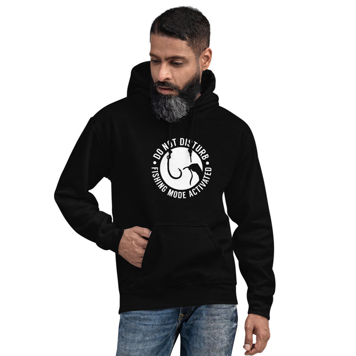 Fishing Gear | Hoodies for fisherman | Hilarious gift idea for friend | Gift idea for fishing lover | Cool Hoodie for Dad Husband Boyfriend