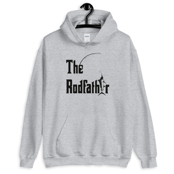 Dad Fishing Hood | Father Day Hoodie | Funny Fishing Hoodie | Fisherman Hood - fihsinggifts