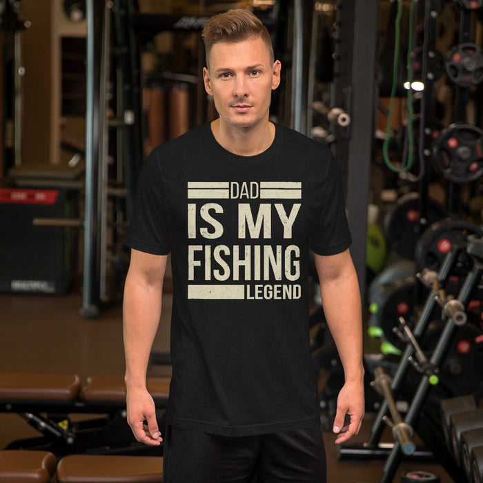 Gift For Dad| Fathers Day Gift| Best Fishing Shirt for Daddy| Daddy Shirt| Fishing Dad Shirt| Fishing Lover| Fishing Gift For Men| Dad Gift - fihsinggifts