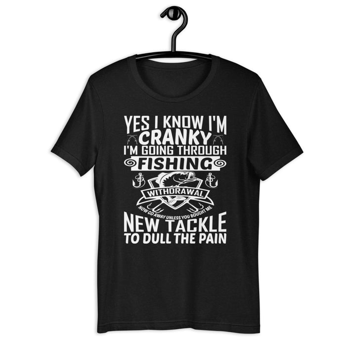 Best Fishing Shirt | Fishing Gift For Him | Fisherman Shirt | Fishing Tee | Fishing Gift Idea | Funny Fishing T-Shirt | Fathers Day Gift - fihsinggifts