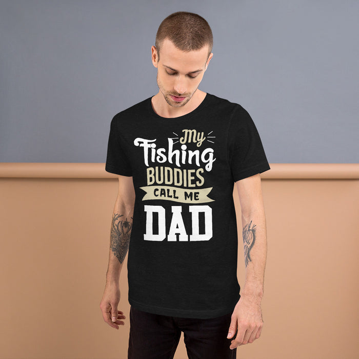 Perfect Gift For Dad | Fishing Dad Shirt | Daddy Gift | Fathers Day Fishing Shirt | Fishing Gift | Cool Fishing Shirts | Fishing Shirt - fihsinggifts