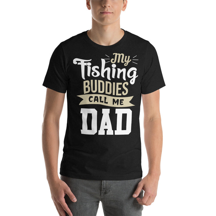 Perfect Gift For Dad | Fishing Dad Shirt | Daddy Gift | Fathers Day Fishing Shirt | Fishing Gift | Cool Fishing Shirts | Fishing Shirt - fihsinggifts