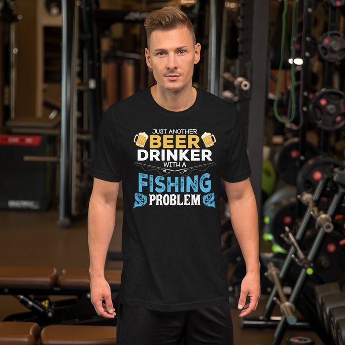 Humor Fishing Shirt | Fishing Gift For Men | Fishing Gifts For Man | Gift For Man Who Loves Fishing | Fishing Gear | Fathers Day Gift - fihsinggifts