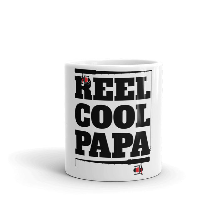 Fathers Day Gift | Fishing Gift For Dad | Coffee Mug For Dad Husband Boyfriend Who Loves Fishing | Fishing Mug | Fishing Gift for Men - fihsinggifts