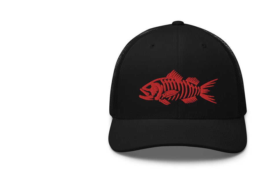 Fisherman Hats | Fishing Hats Online | Personalized Fishing Gifts | Custom Fishing Gifts | CustomFishingGifts