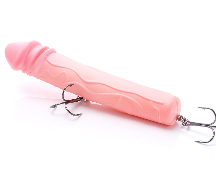 Penis Fishing Lure | Funny Gift for Him | Fishing Gifts | Gag gifts for men | Fishing Gifts for Men | Funny Valentines Day Gift | Hilarious