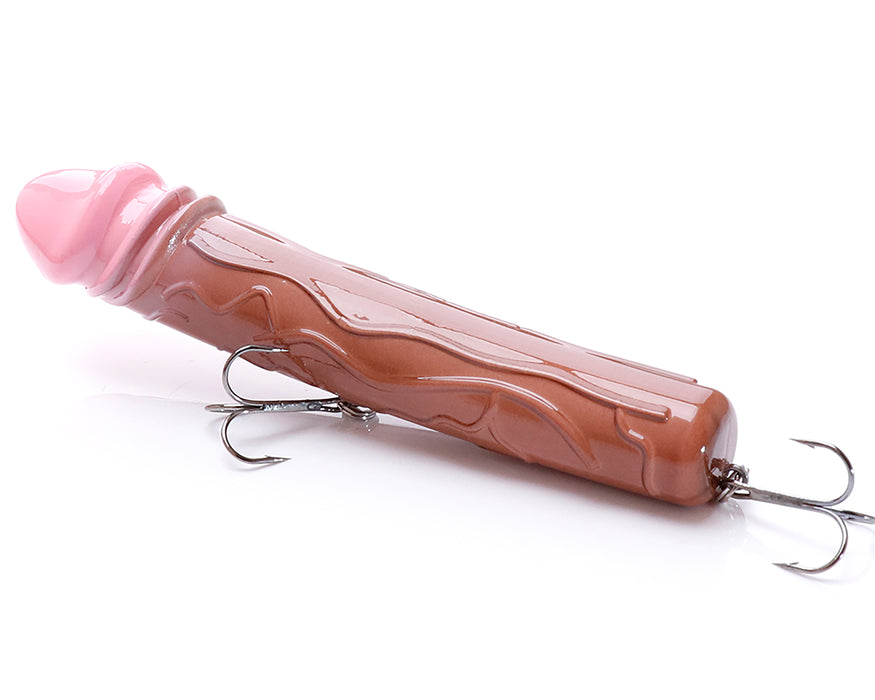 Penis Fishing Lure | Funny Gift for Him | Fishing Gifts
