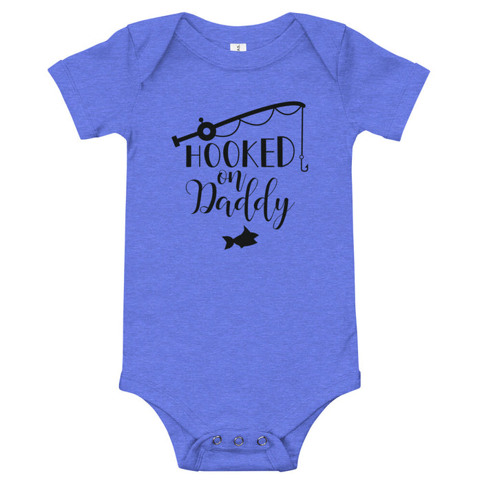 Personalized Fishing Onesie® for Boy or Girl
