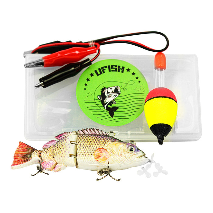 electronic fishing lure suppliers Fishing lurePacking List Gift for dad from daughter