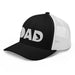 DAD Trucker Cap - fihsinggifts