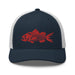 Fishing Cap | Fishing Hat For Men and Fishermen | Gift For Men 6 Fishing for men | Gift For The Fishermen| Father's Day Gift| Fishing - fihsinggifts