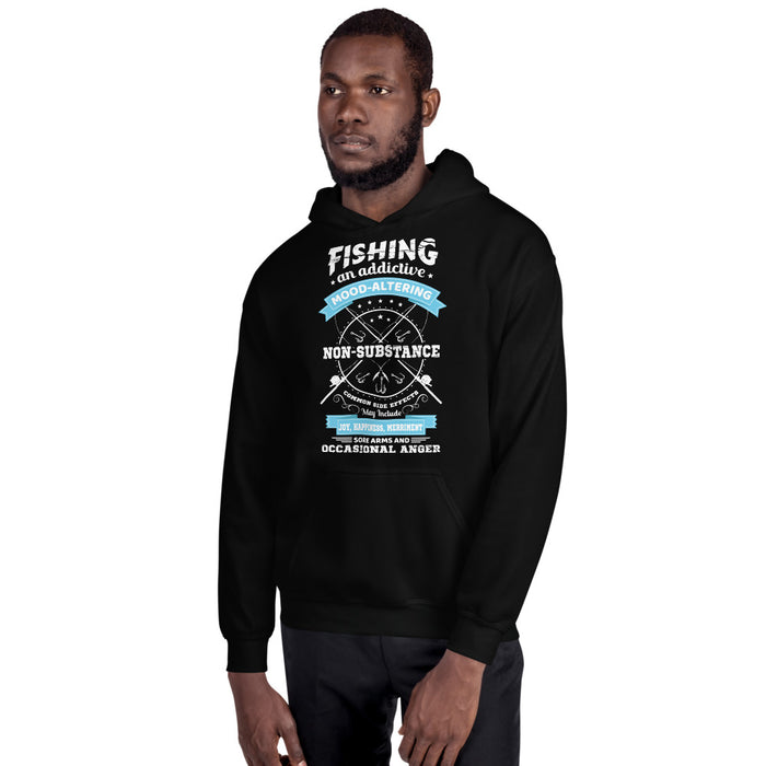 Fishing Hoodie Gift For Fisherman | Angling Fisherman Hoodie | Fishing Hoodie | Fishing Hoodies For Him | Fishing Hoodies For Her | Fishing - fihsinggifts