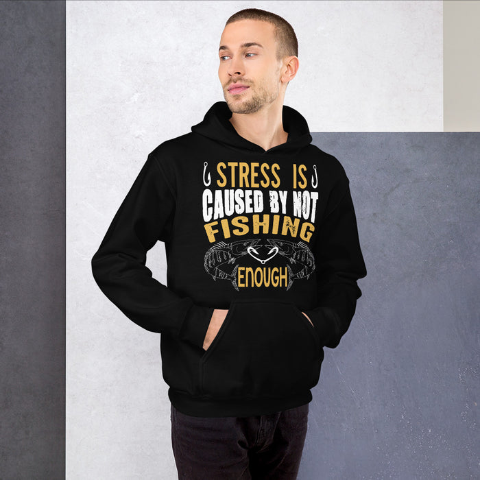 Gift For Him | Gift for Husband | Funny Fishing Quotes Hoodie | Fishing Hoodie | Fishing Lovers Hoodie | Fishing uniform - fihsinggifts