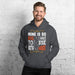 Funny Hoodie | Fishing Hoodie | Funny Fishing Hoodie | Fisherman Gifts | Fishing Hoodie for Husband Son Uncle and IN-LAW | Fishing Quotes - fihsinggifts