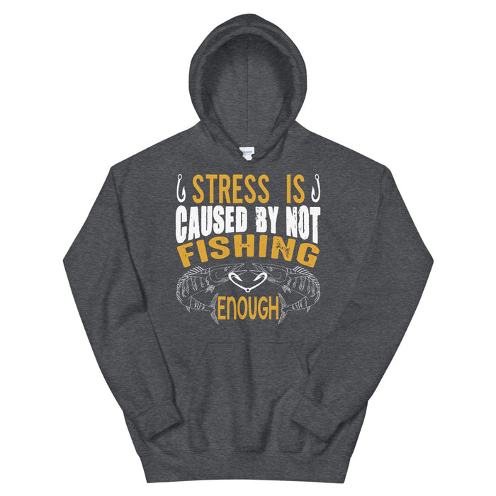 Gift For Him | Gift for Husband | Funny Fishing Quotes Hoodie | Fishing Hoodie | Fishing Lovers Hoodie | Fishing uniform - fihsinggifts