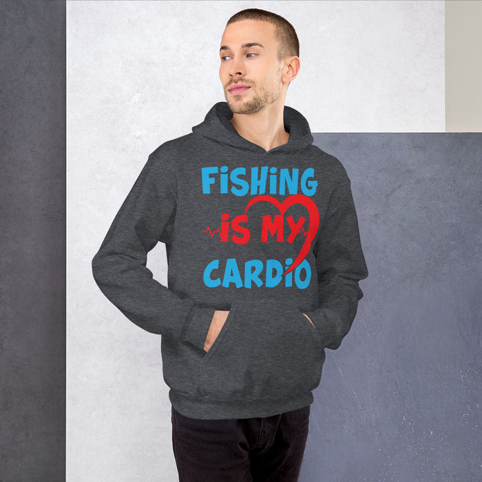 Hoodie for Man | Best Fishing Hoodie | Fishing Lover Gift | Fisherman Gift | Fishing Gift Idea | Cool Fishing Hoodie | Fishing Hoodie | Hook - fihsinggifts