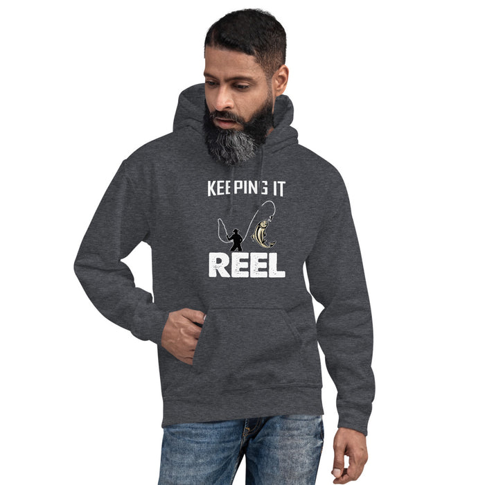 Best Quality fishing gift Hoodie for fly fisherman | Fly Fishing Hoodie for the special man in your life | High quality Hoodie he will love