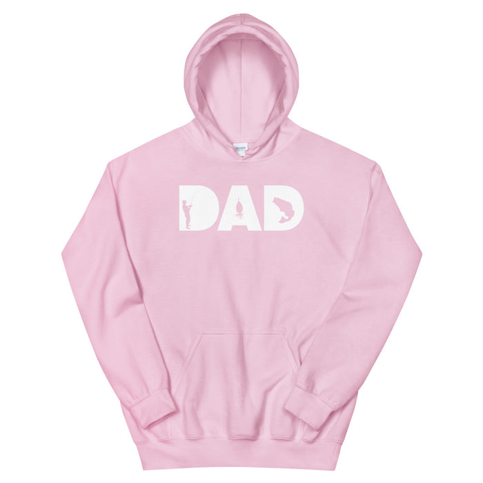 Best Fishing Dad Hoodie | Father's Day Hoodies Men | Birthday Hoodies | Fishing Hoodie | Fishermen Gift Hoodie | Fishing Gift for My Man - fihsinggifts