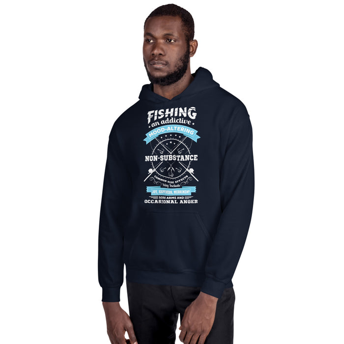 Fishing Hoodie Gift For Fisherman | Angling Fisherman Hoodie | Fishing  Hoodie | Fishing Hoodies For Him | Fishing Hoodies For Her | Fishing