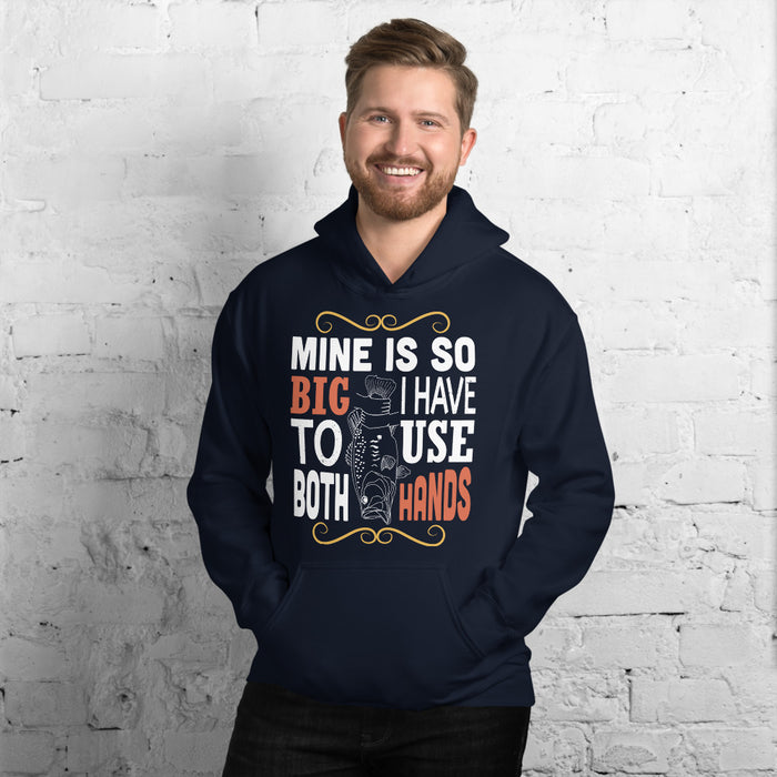 Funny Hoodie | Fishing Hoodie | Funny Fishing Hoodie | Fisherman Gifts | Fishing Hoodie for Husband Son Uncle and IN-LAW | Fishing Quotes - fihsinggifts