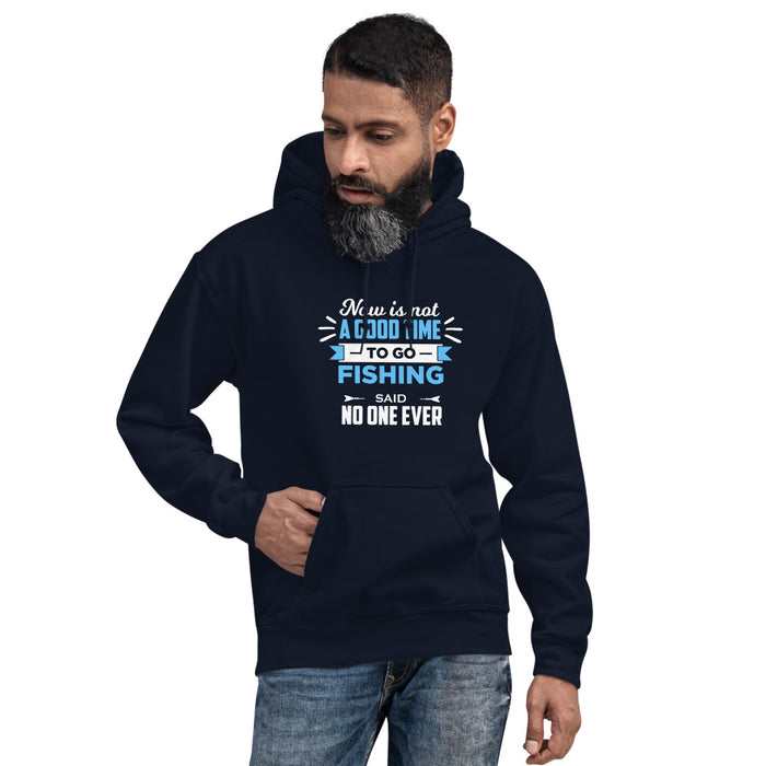 Unisex Fishing Hoodies | Gift for dad husband boyfriend | Best fathers day gift for fisherman