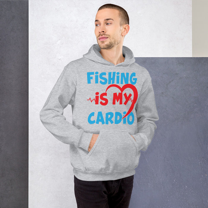 Hoodie for Man | Best Fishing Hoodie | Fishing Lover Gift | Fisherman Gift | Fishing Gift Idea | Cool Fishing Hoodie | Fishing Hoodie | Hook - fihsinggifts