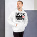 Beer And Fishing What Else Is There? Funny Fishing Hoodie | Beer And Fishing Hoodie | Funny Fishing Gift for Men | Fish | Fisherman Hoodie - fihsinggifts