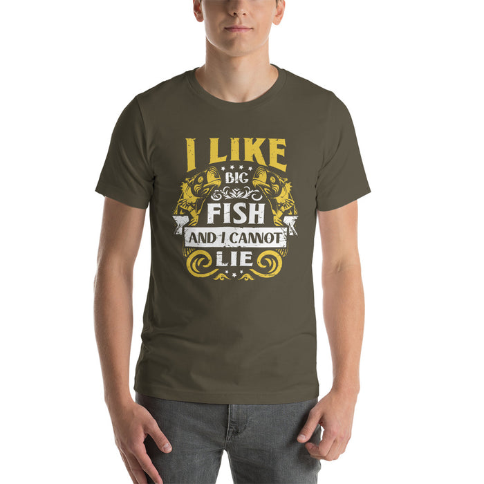 Funny Fishing Gift Shirt, Fishing Gift For Men