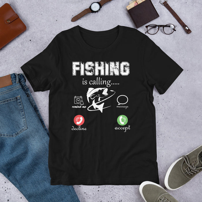 Fishing Gifts | Fishing Shirt | Gift For Him | Grandpa Shirt | Fishing Shirt For Dad | Fishing Gifts | Fathers Day Fishing Gifts - fihsinggifts