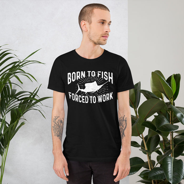 Fishing Shirt For Man | Comfy Humor Fishing T-shirt | Fishing Gift For Man | Fathers Day Gift Idea | Best Present For Dad Husband, Boyfriend - fihsinggifts