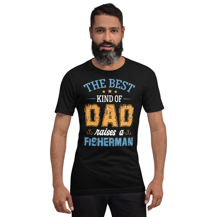 Fishing Shirt For Daddy And Grandpa | Best Fishing Gift For Dad Husband Who  Loves Fishing | Perfect Fathers Day Fishing Present | Shirts