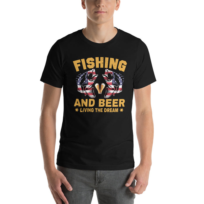Humor fishing shirt for man, Perfect gift for fisherman in your life, Funny fishing shirt, Fishing Gift for man, Fly fishing, Fishing - fihsinggifts