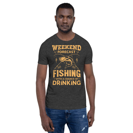Funny Fishing Shirt, Fishing Gift for Man