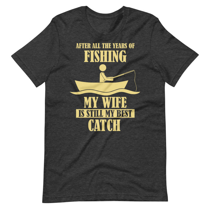 Fishing gifts for men | Fishing Shirt | Fishing Gift For Man | Fisherman Shirt | Fishing Gift Idea | Fishing Lovers| Best Fishing Shirt - fihsinggifts