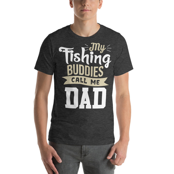 Perfect Gift For Dad | Fishing Dad Shirt | Daddy Gift | Fathers Day Fishing Shirt | Fishing Gift | Cool Fishing Shirts | Fishing Shirt - fihsinggifts