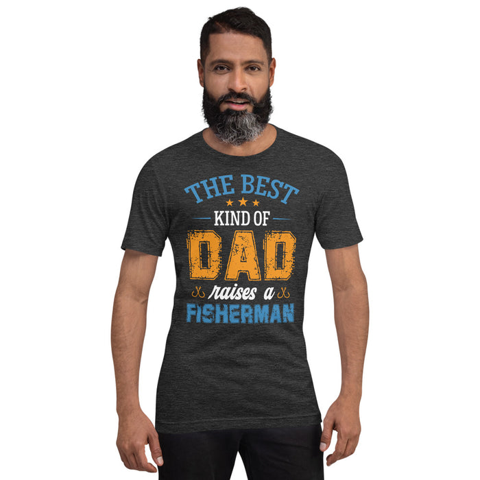 Fishing Shirt For Daddy And Grandpa  Best Fishing Gift For Dad Husban —  fihsinggifts