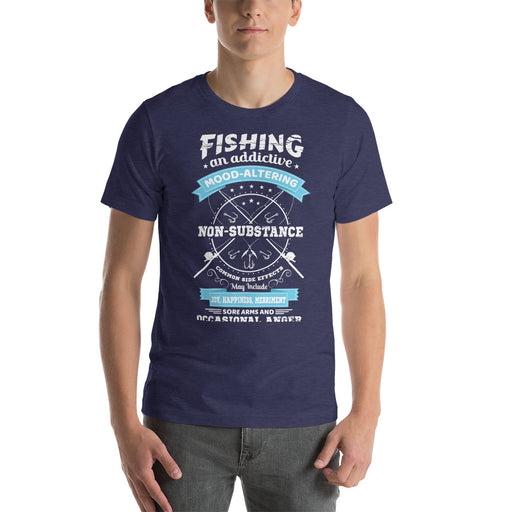 Fishing Shirt Gift For Fisherman | Angler Fisherman Shirt | Fishing Shirt | Fishing Shirts For Him | Fishing Shirts For Her | Gift For Man - fihsinggifts