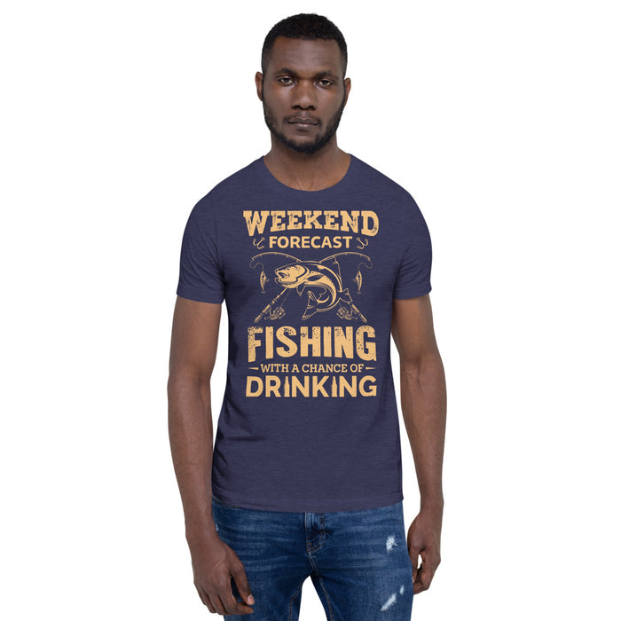 Funny Fishing Shirt | Fishing Gift for Man | Gift For Dad Who Loves Fishing | Fishing Shirt | Fisherman Shirt | Fathers Day Gift | Gift Him - fihsinggifts