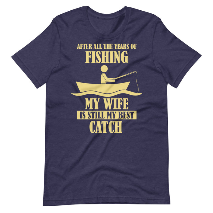 Fishing gifts for men | Fishing Shirt | Fishing Gift For Man | Fisherman Shirt | Fishing Gift Idea | Fishing Lovers| Best Fishing Shirt - fihsinggifts