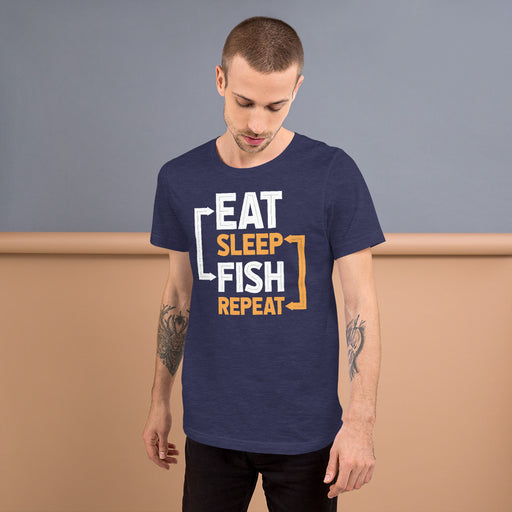 Fishing T-Shirt | Funny Gift For Fisherman | Cool Fishing Shirt | Fishing Quote Shirt | Gift For Fishermen | Funny Fishing Shirt | Fathers - fihsinggifts