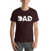 Dad Deserve A Gift From Me | T-Shirt To Gift Dad | Fishing Gift To Special Man In My Life | Tee-Shirt For A Man Turning Dad Soon - fihsinggifts