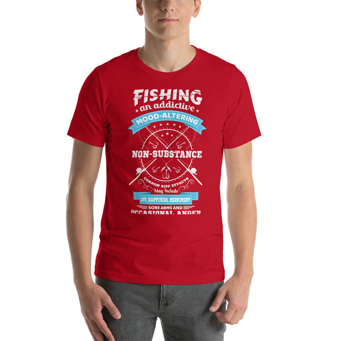 Fishing Shirt Gift For Fisherman | Angler Fisherman Shirt | Fishing Shirt | Fishing Shirts For Him | Fishing Shirts For Her | Gift For Man - fihsinggifts